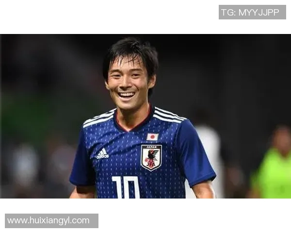 日本足球球星全解析 从历史到现状的明星球员盘点 日本足球球星全解析 从历史到现状的明星球员盘点