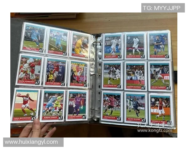 球星卡收藏与足球门店结合打造独特购物体验助力爱好者热情激增 球星卡收藏与足球门店结合打造独特购物体验助力爱好者热情激增